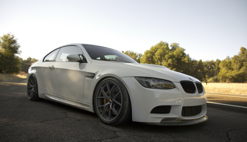 E92 m3 gts lip discount