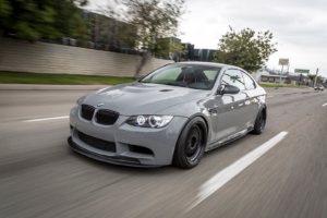 E92 M3 Side-Skirts