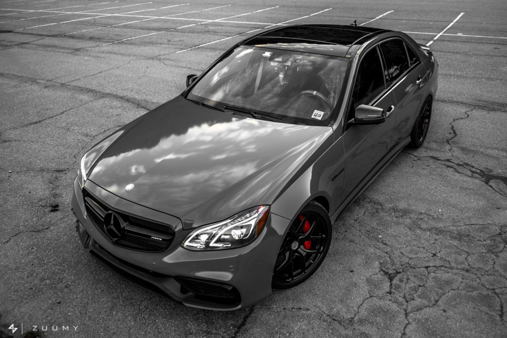 Grigio Telesto E63s