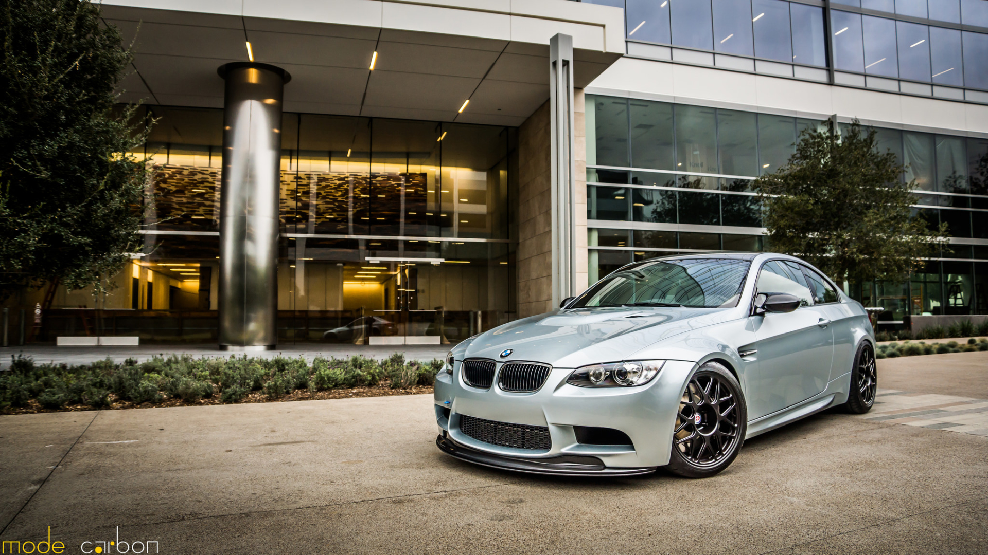 BMW m3 e90 GTS