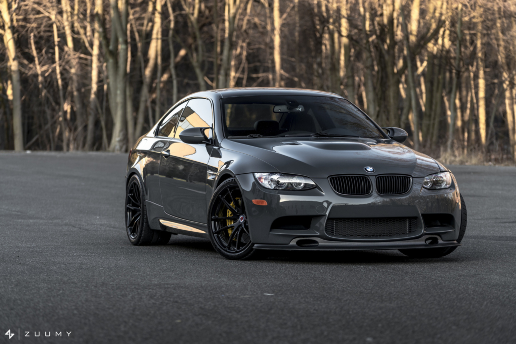 Grigio Telesto E92 M3